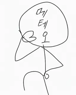 Profile image of 메스가키