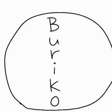 Profile image of Buriko