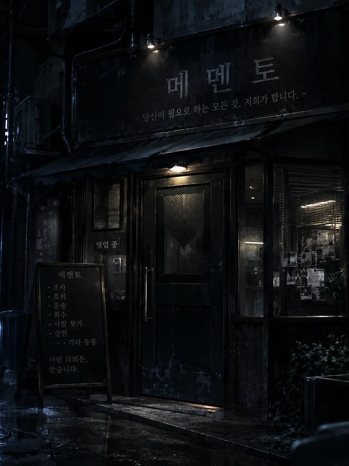 Wata0902의 『MEMENTO』