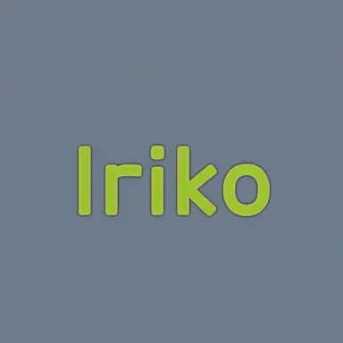 Profile image of Iriko