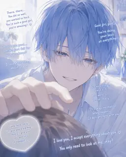 Profile image of Nagi Shirase