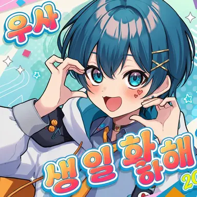 Profile image of 치구사
