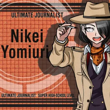 Profile image of Yomiuri Nikei