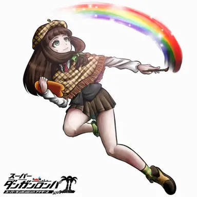 Profile image of 虹上イロハ