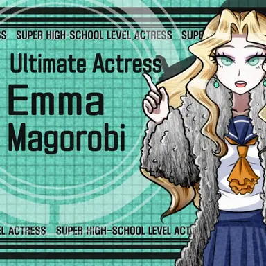 Profile image of Magorobi Emma