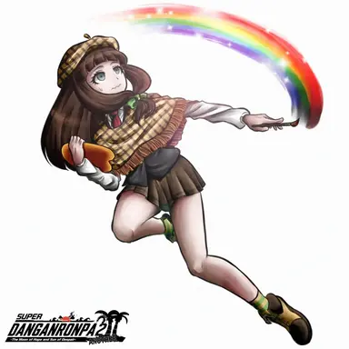 Profile image of Nijiuie Iroha