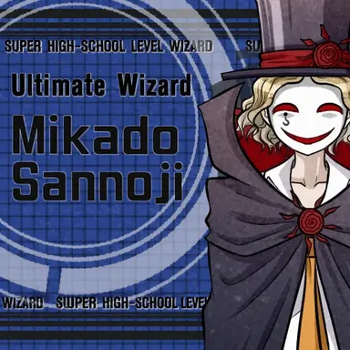 Profile image of Sannoji Mikado