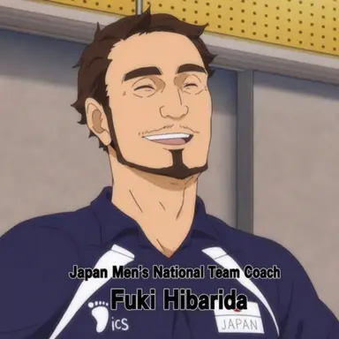 Profile image of Fuki Hibarida