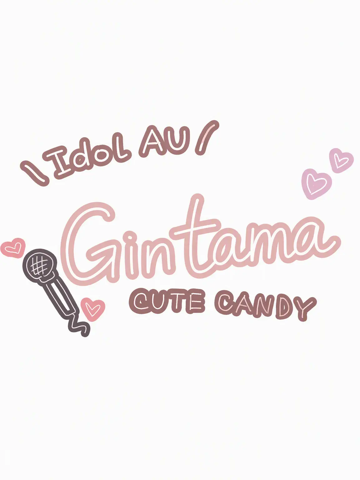 SickAngel6253의 Gintama Idol
