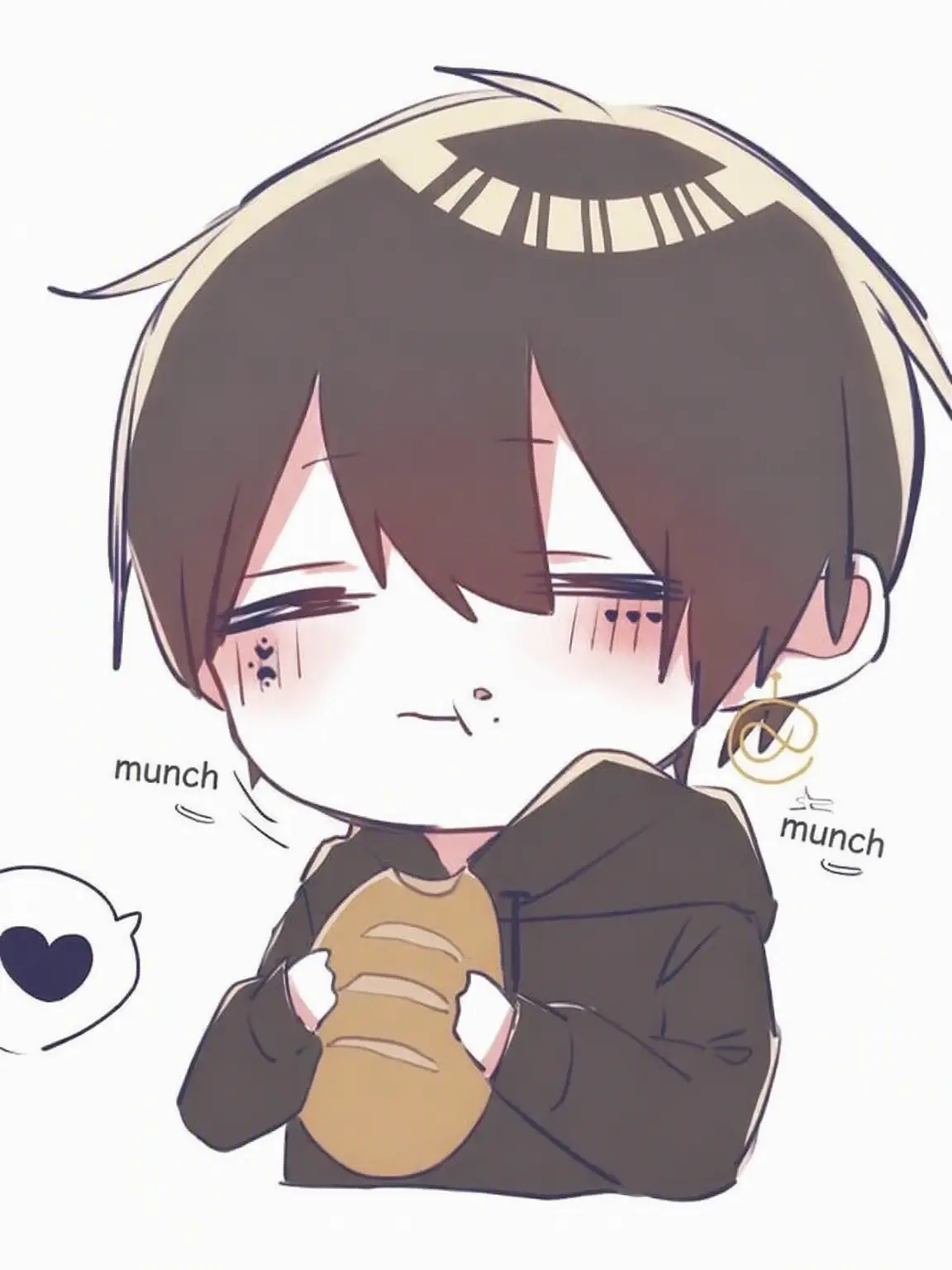 Nemuri_ramt56의 I'm Not Cute!