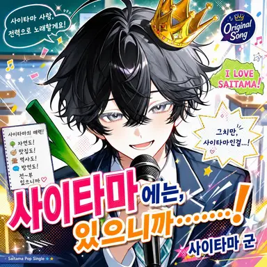 Profile image of 사이타마