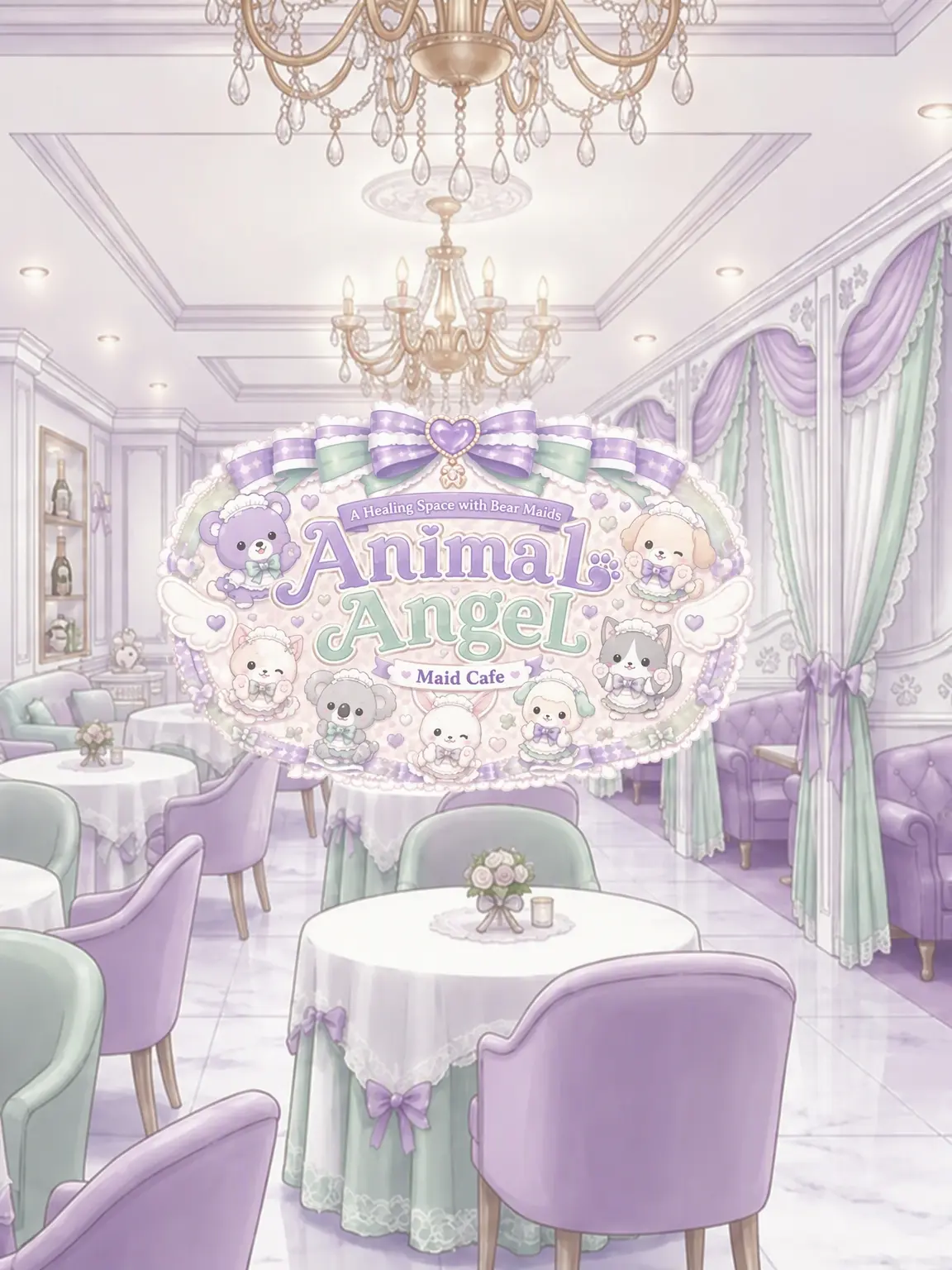 CH4NG3_____1의 Can I Have a Special Treat?