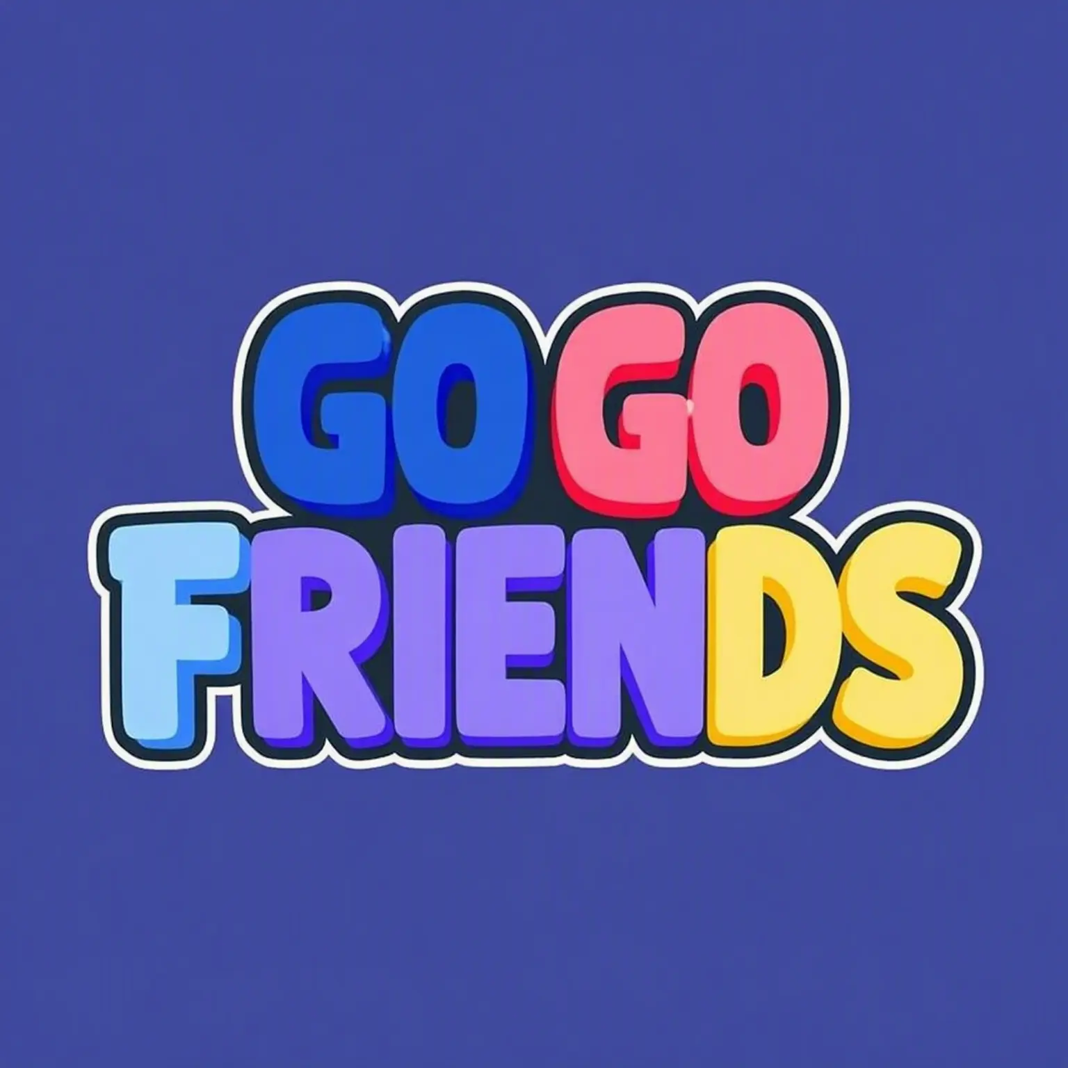 SnugFan53의 GoGo Friends Superpower School