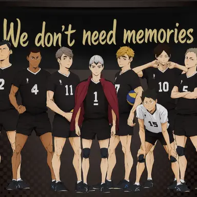 Profile image of Inarizaki High School