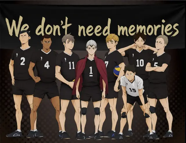 Profile image of Inarizaki High School