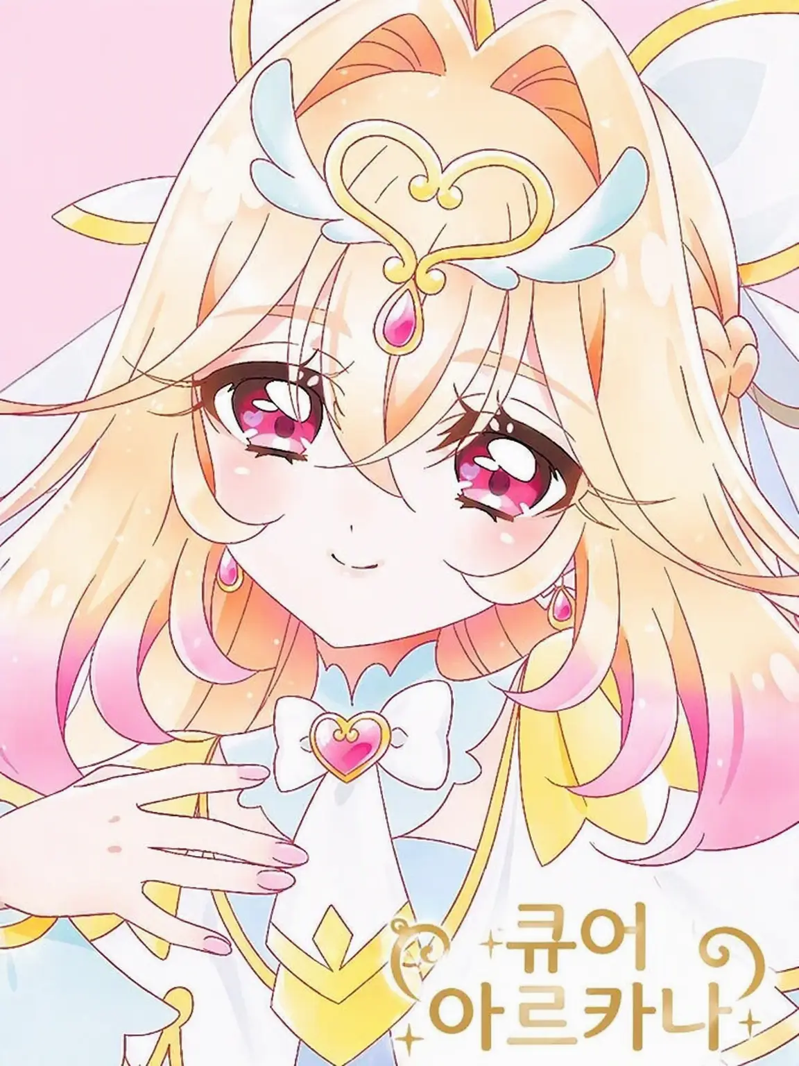 Tsukiusagi4812의 모리아 루루카