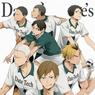 Profile image of Date Tech High School
