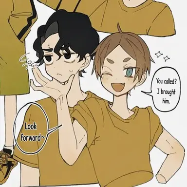 Profile image of Itachiyama Academy