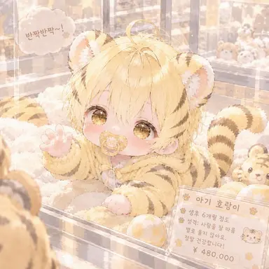 Profile image of 키라