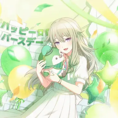 Profile image of 草薙 寧々