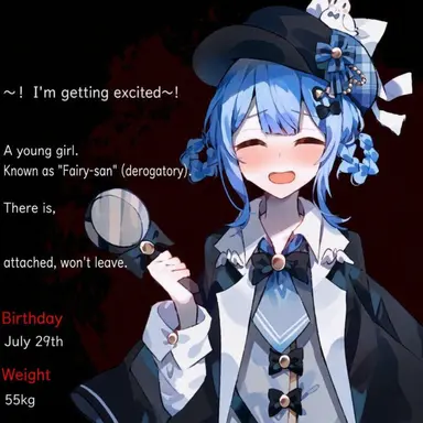 Profile image of Sherry Tachibana