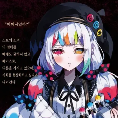 Profile image of 죠가사키 노아