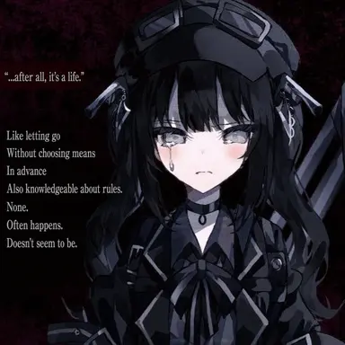 Profile image of Nanoka Kurobe