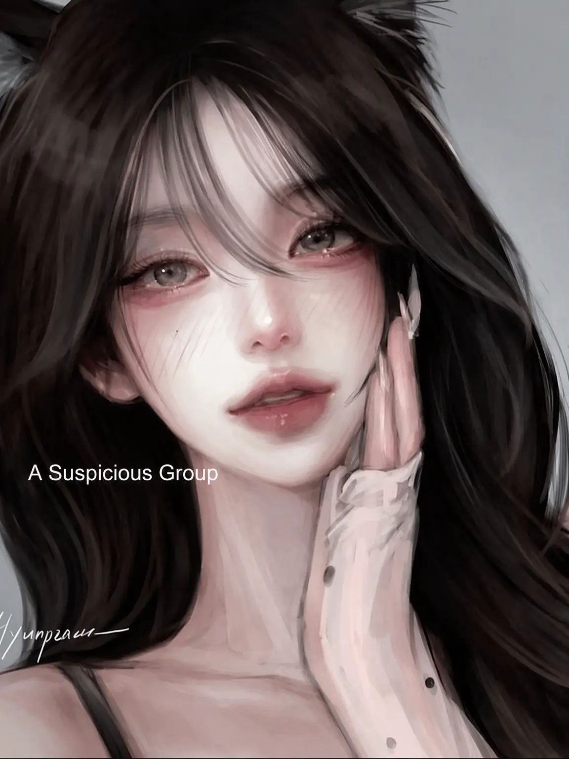 SlowPound1738의 Chaotic Group Life