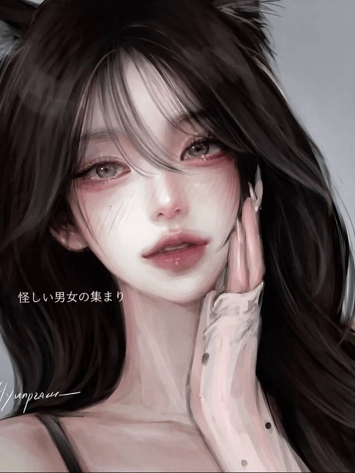 SlowPound1738의 ドタバタ男女グループの日常