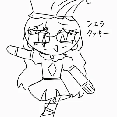 Profile image of シエラクッキー