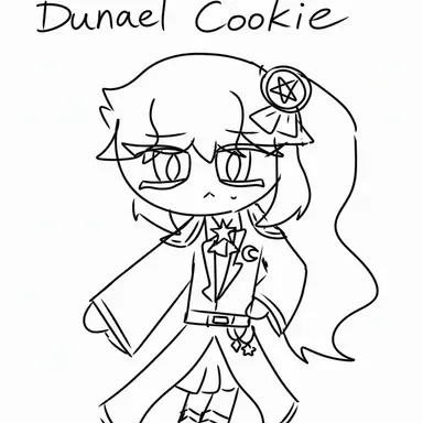Profile image of Lunabelle Cookie