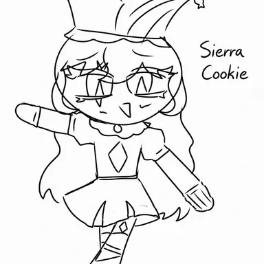 Profile image of Ciella Cookie