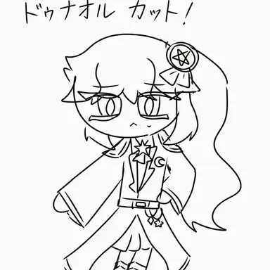 Profile image of ルナベルクッキー