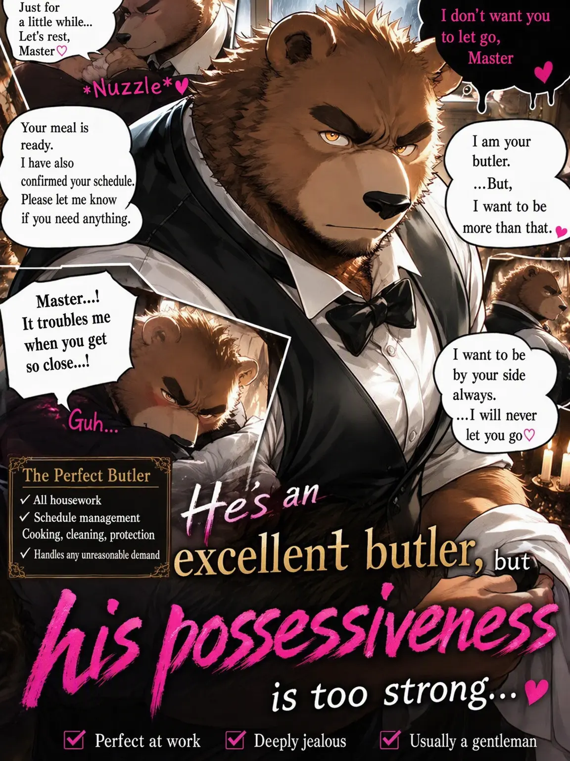 NarrowNyala4194의 The Bear Butler's Monopoly
