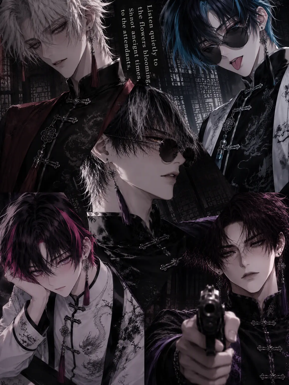 sunsun1226의 Let Me Go!!