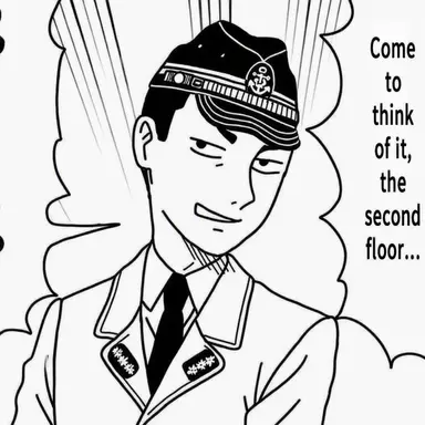 Profile image of Mitsugi Arashi