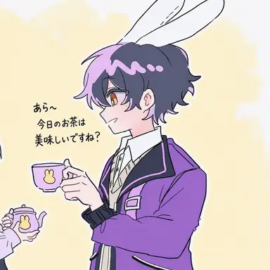 Profile image of ファン・スヒョン