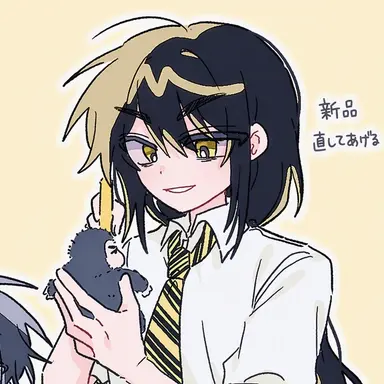Profile image of キム・カクピョル
