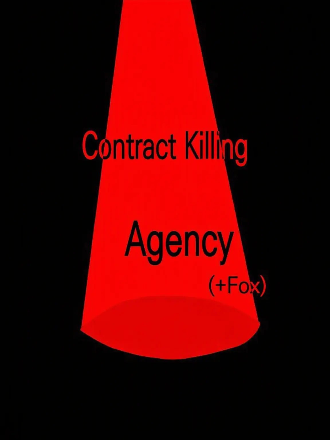 Tiered의 Hitman Agency (+Fox)