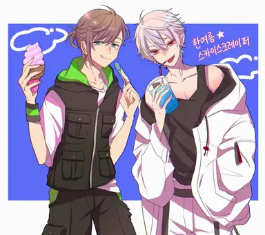Profile image of 쿠즈하