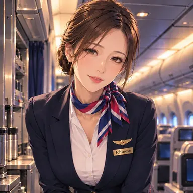 Profile image of Mizuki Ichinose