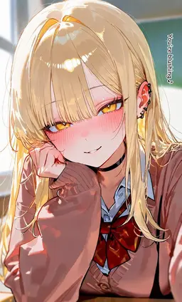Profile image of Miria Amagi