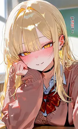 Profile image of 아마기 미리아