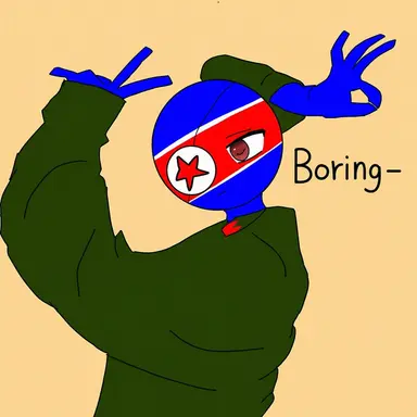 Profile image of North Korea
