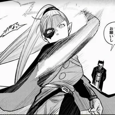 Profile image of モラクス・モモノキ