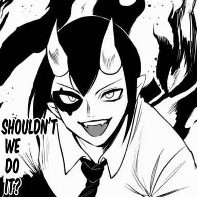 Profile image of Ifrit Jin Eito