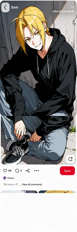 Profile image of Edward