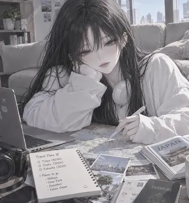 Profile image of Han Seo-ah