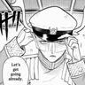 Profile image of Leviathan Leiji