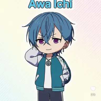 Profile image of Jin Shiba